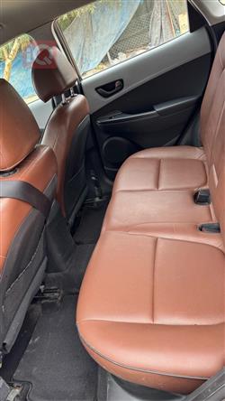 هيونداي كونا